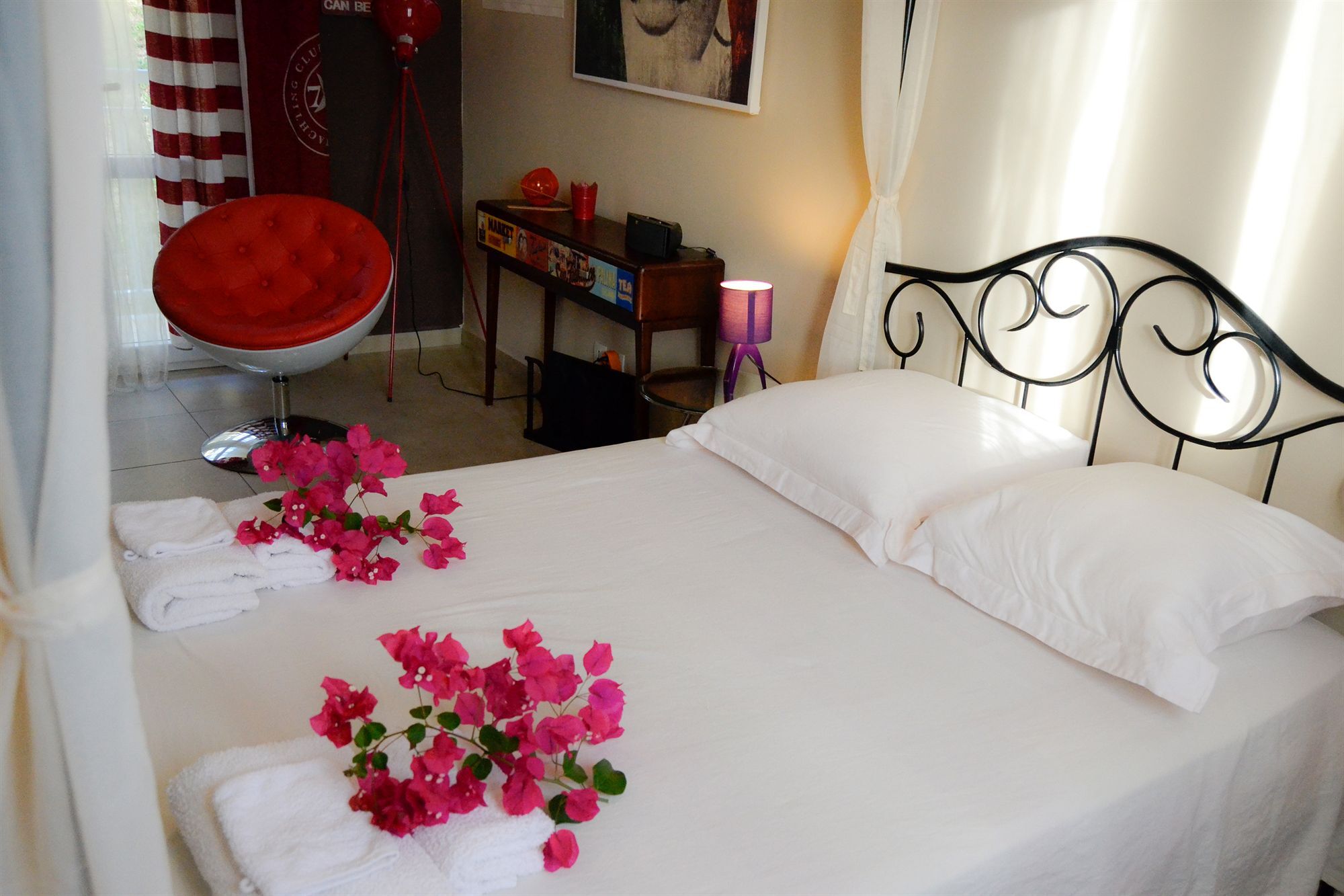Harmonie Creole 3*