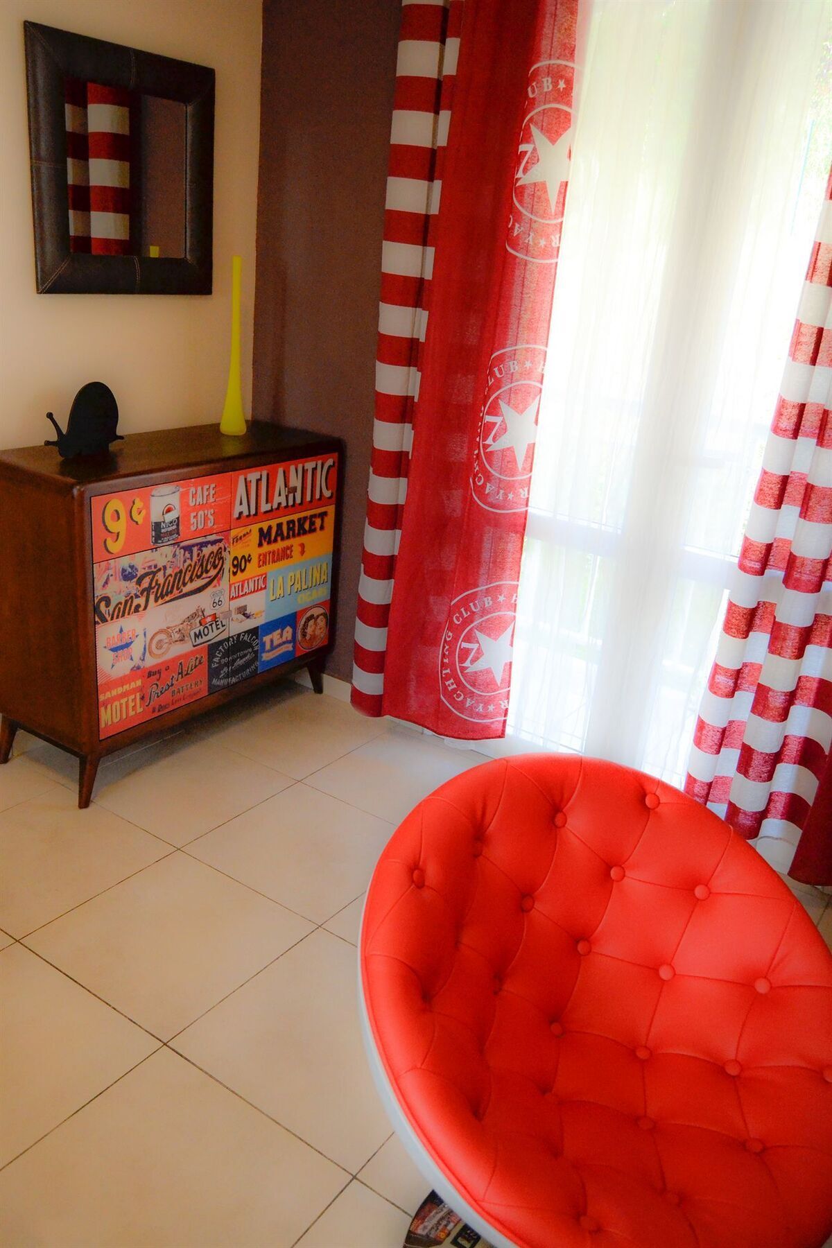 Harmonie Creole 3* Bouillante