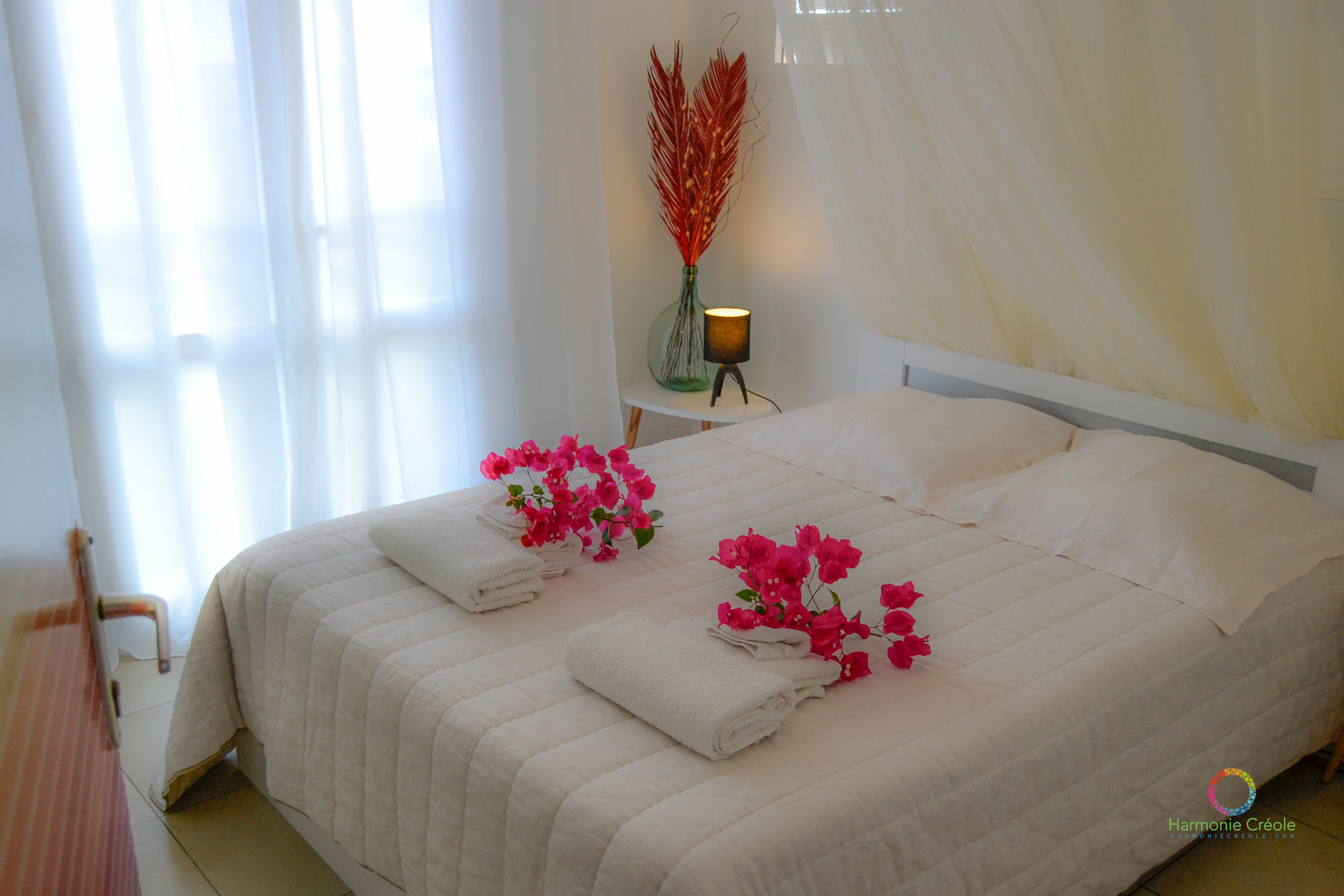 Harmonie Creole Hotel Bouillante