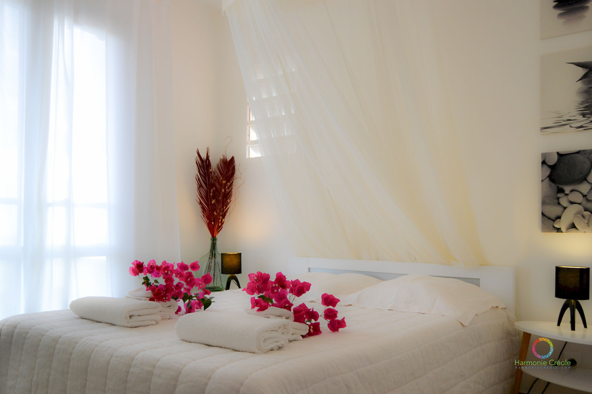 Harmonie Creole Hotel Bouillante