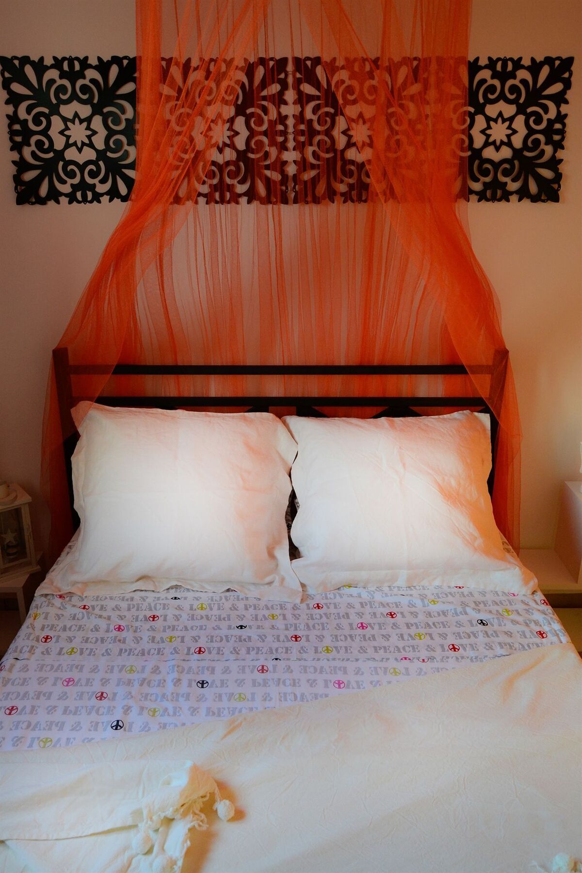 Harmonie Creole 3*