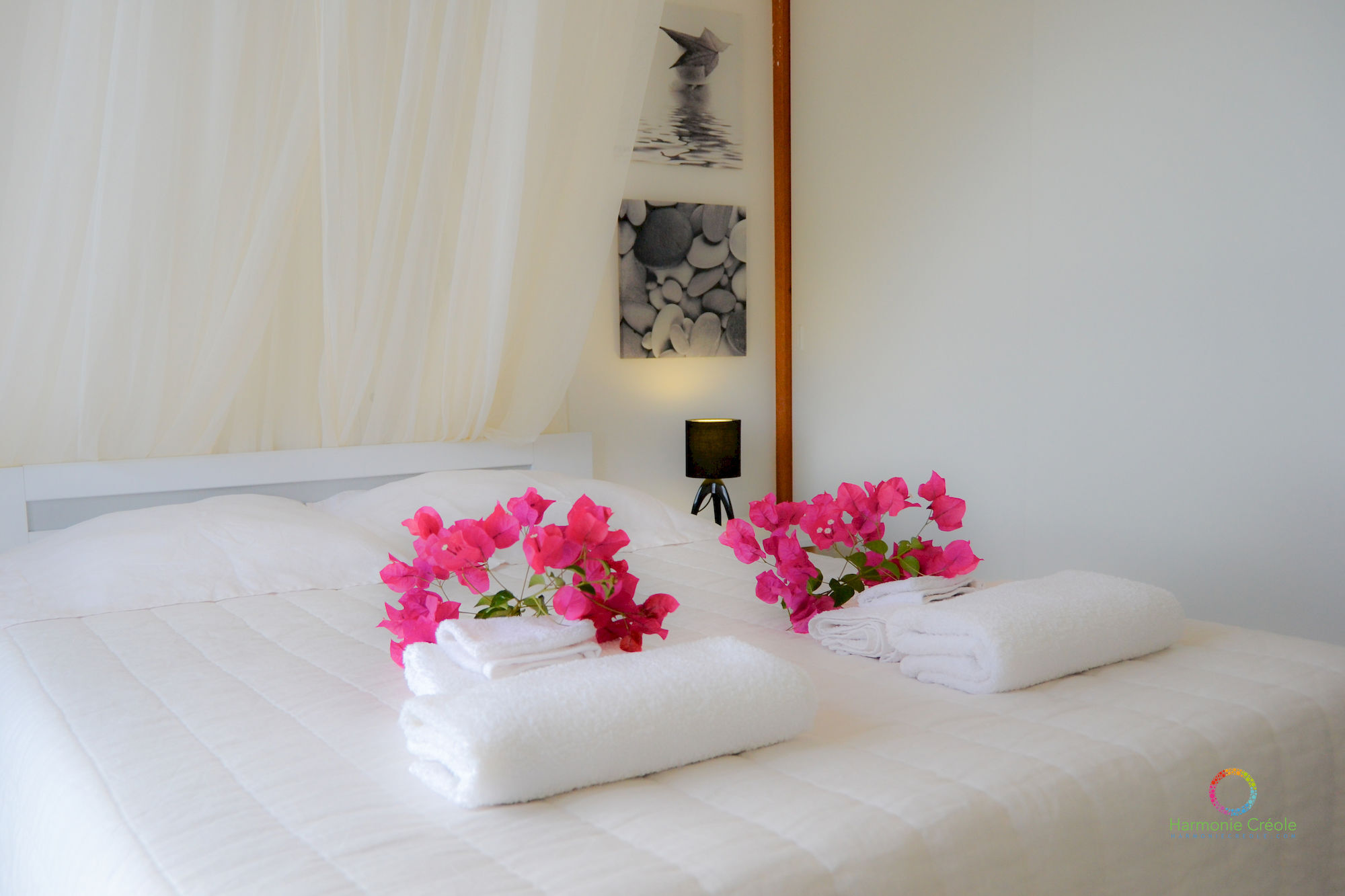 Harmonie Creole 3* Bouillante
