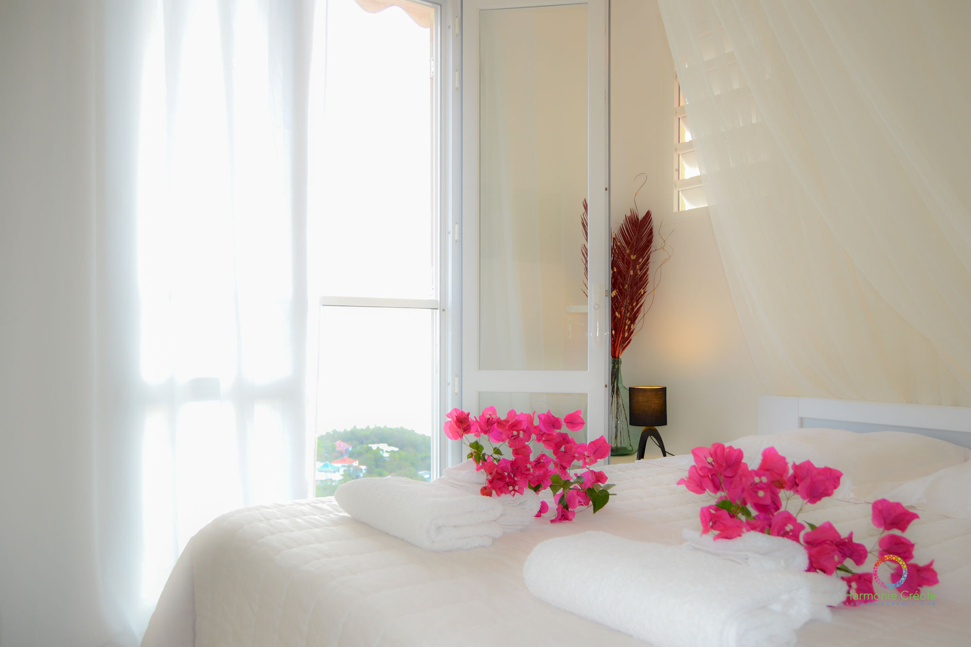 Hotel Harmonie Creole