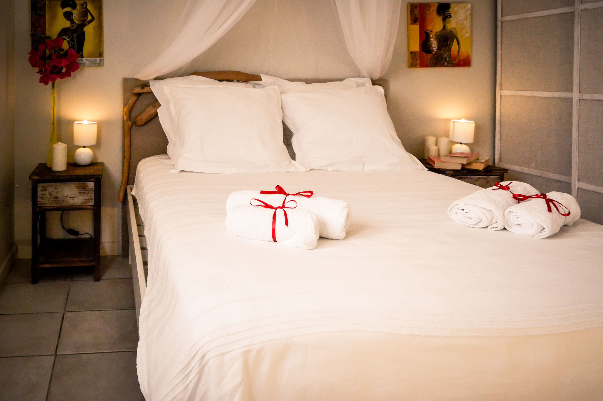 Hotel Harmonie Creole 3*